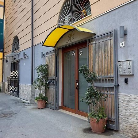 Molo Five Apartment Παλέρμο Εξωτερικό φωτογραφία