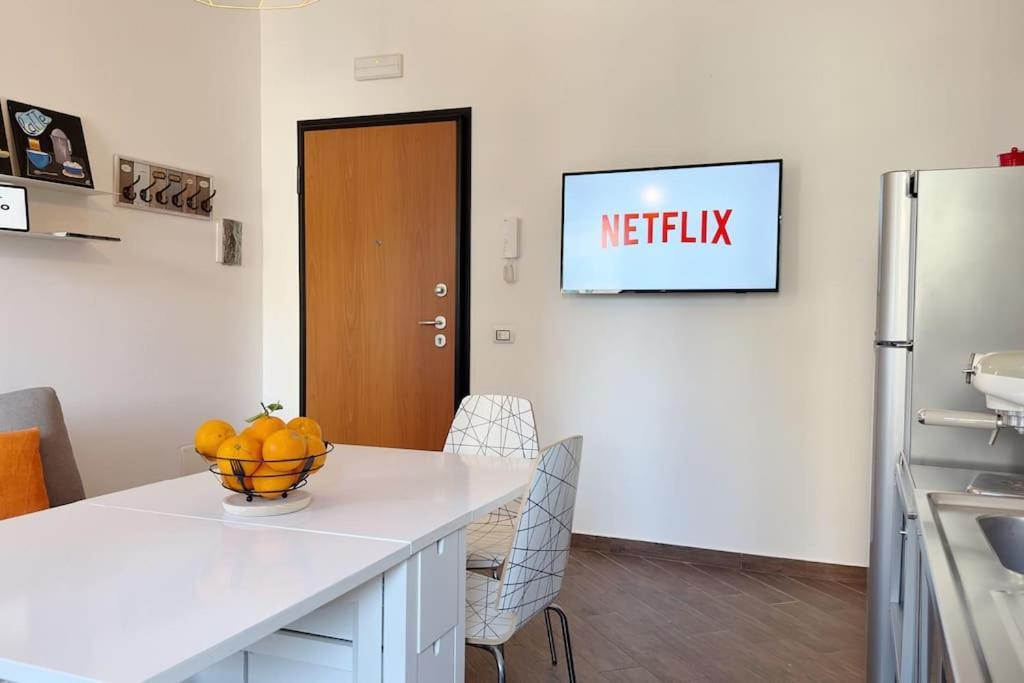 Molo Five Apartment Παλέρμο Εξωτερικό φωτογραφία
