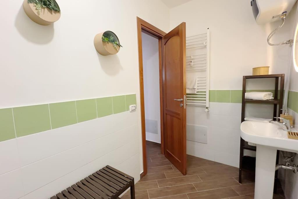 Molo Five Apartment Παλέρμο Εξωτερικό φωτογραφία